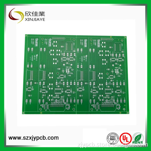 Aluminum PCB for Power LED (781627)